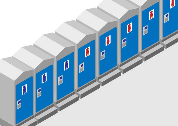 Best ADA-Compliant Portable Toilet Rental  in Evans City, PA