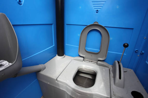 Best Portable Toilets for Parks and Recreation Areas  in Evans City, PA
