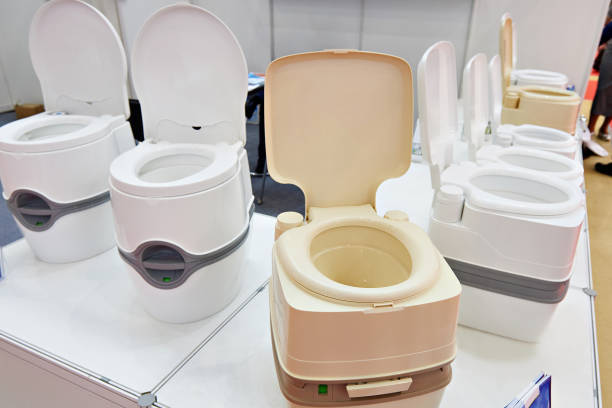 Best Portable Restroom Maintenance and Cleaning  in Evans City, PA